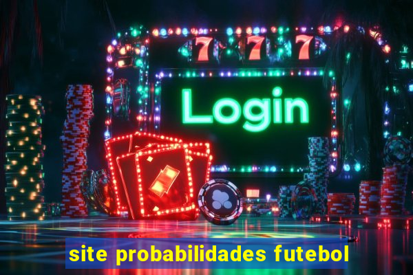 site probabilidades futebol